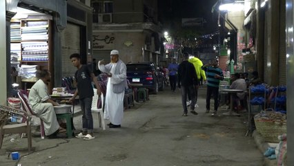 سودانيون مقيمون في مصر غاضبون من القتال بين الجيش والدعم السريع