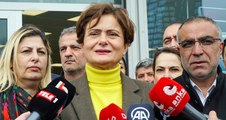 Kaftancıoğlu, Kılıçdaroğlu’nun seçim kampanyası için bağış yaparak vatandaşı da desteğe çağırdı