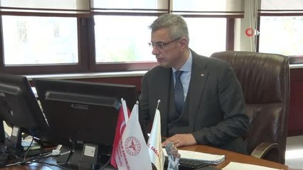 İl Sağlık Müdürü Prof. Dr. Memişoğlu: "Hastanelerimizin yüzde 70-80'ini yeniledik'