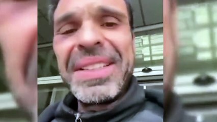 Okan Karacan eski eşini tehdit etti!