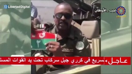 La cruenta lucha por el poder en Sudán deja ya más de 200 civiles muertos