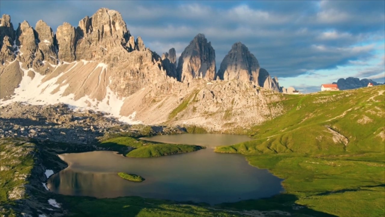 Südtirol: Weniger Urlauber durch drastisches Gesetz