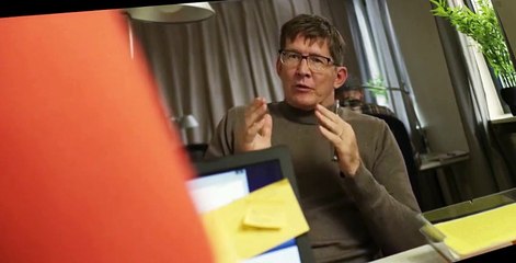 Veni Vidi Vici S01 E01