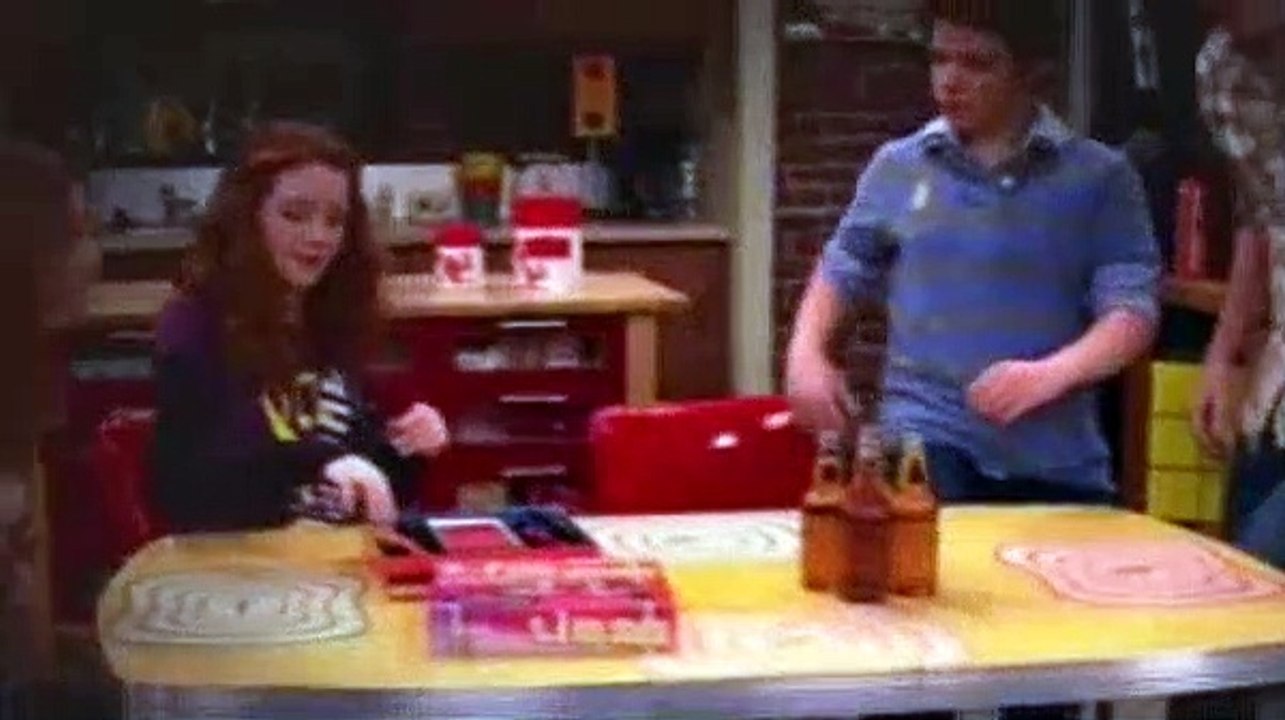 Icarly season shop 3 episode 11