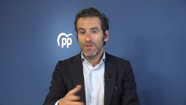 Semper: La Ley de solo sí es sí es un reflejo de este gobierno, una chapuza y una mentira permanente