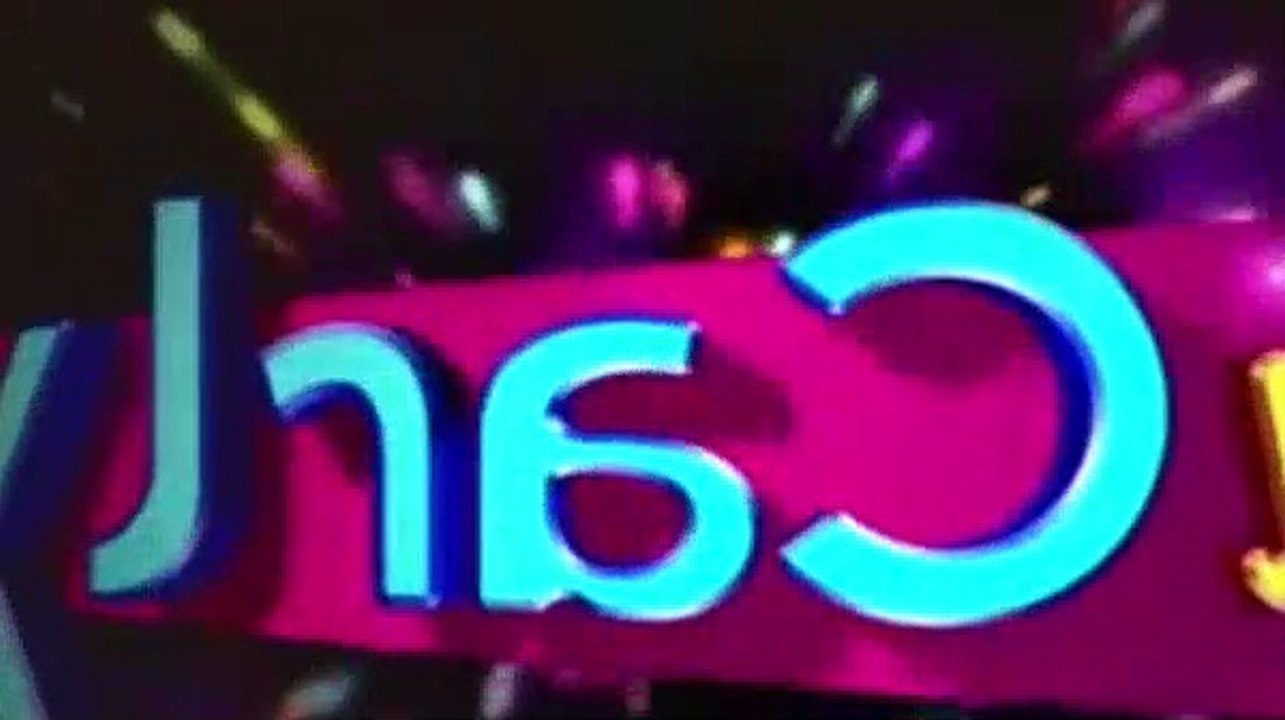 iCarly S03E17 iBelieve in Bigfoot