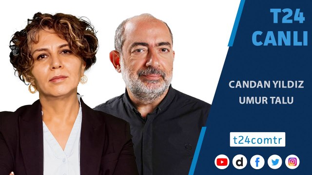 #CANLI | Çok yazı, çok acı yazdım dedi; Türkiye İşçi Partisi'nden aday oldu!