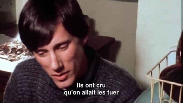 Les visiteurs Bande-annonce (EN)