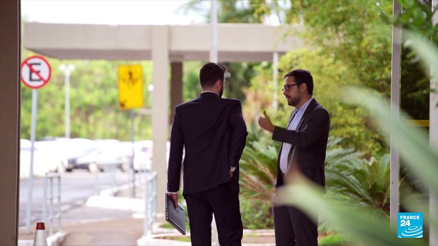 Brazil enshrines civic equality with 30% racial quota in top state jobs