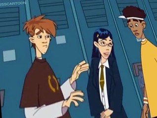 Carl2 S02 E007 - Lights, Camera, Carl