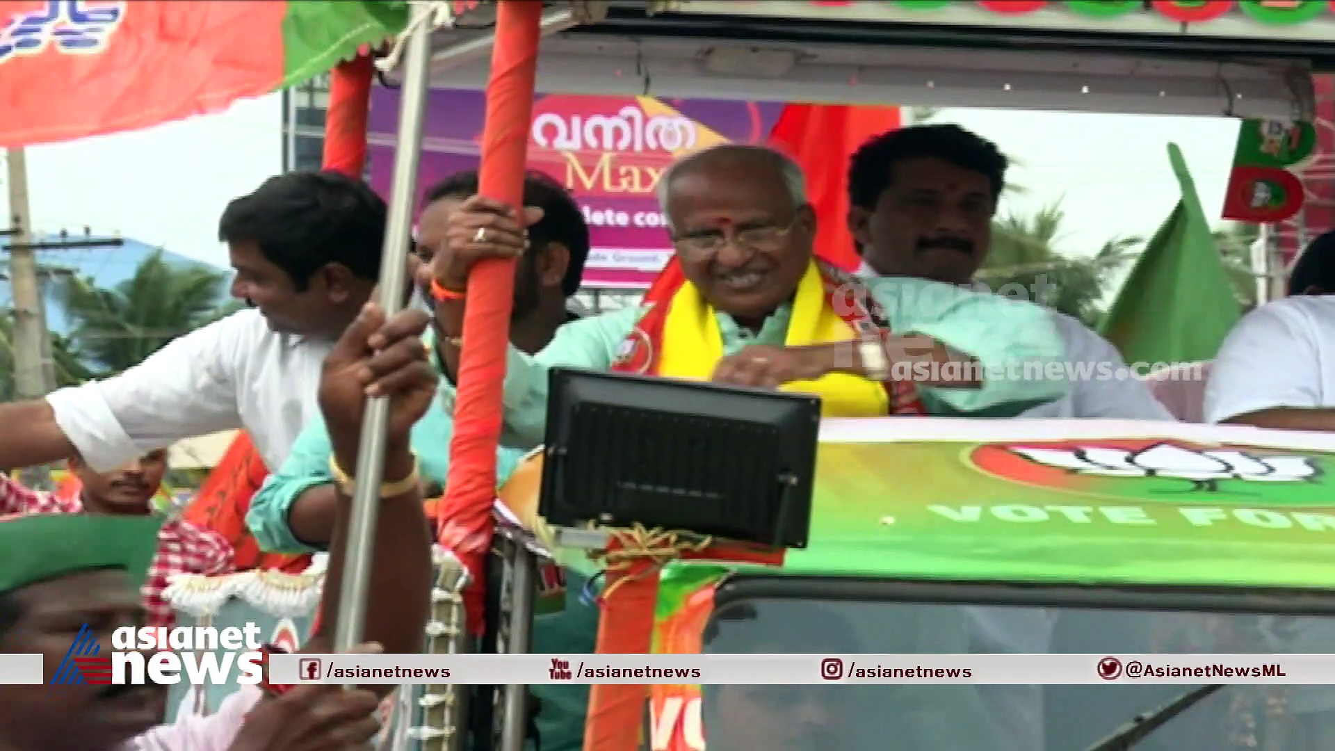 ബിജെപിയുടെ യാത്ര എവിടേക്കാണ്; മോദിയുടെ നീക്കങ്ങള്‍ രാഹുലിന് ചെറുക്കാനാകുമോ ?