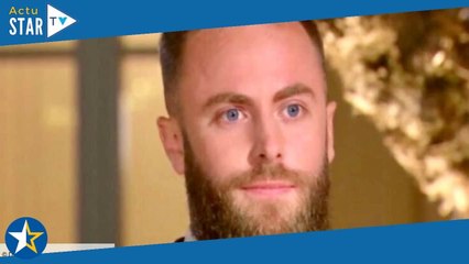 « Après deux burn-out il fallait réagir »: Axel (Mariés au premier regard) opère un grand changement