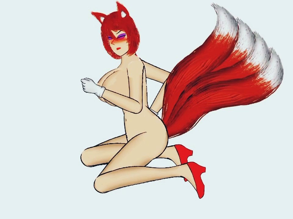 Cartoon sexy videos