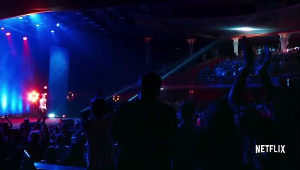 Russell Howard: Recalibrate Bande-annonce (EN)