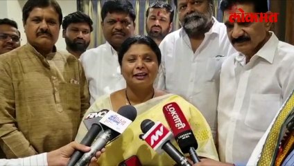 ‘मविआमध्ये मिठाचा  खडा..’, सुषमा अंधारेंचा  कोणावर निशाणा?