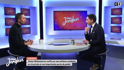 GALA VIDÉO - Jimmy Mohamed marié et père de 3 enfants, rares détails sur sa vie privée