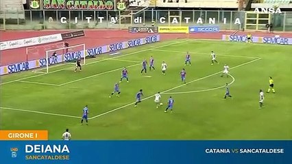 Dal Brindisi all'Acireale, le prodezze per difendere il primato e sperare nella salvezza