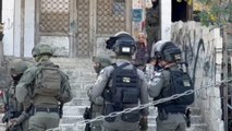 Dos heridos en un presunto ataque palestino con disparos en Jerusalén Este