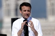 Réforme des retraites : Emmanuel Macron affirme que le changement était ‘nécessaire’