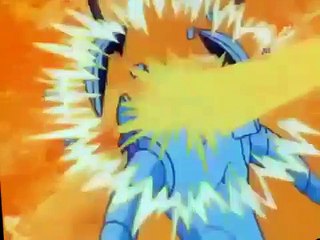 The Superman/Aquaman Hour of Adventure The Atom E003