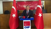 Seyit Torun’dan Erdoğan’a ekonomi yanıtı: Kasanın altı delinmiş, milletin parası sürekli dökülüyor