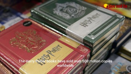 What HBO said about the return of the original cast of Harry Potter in the new series