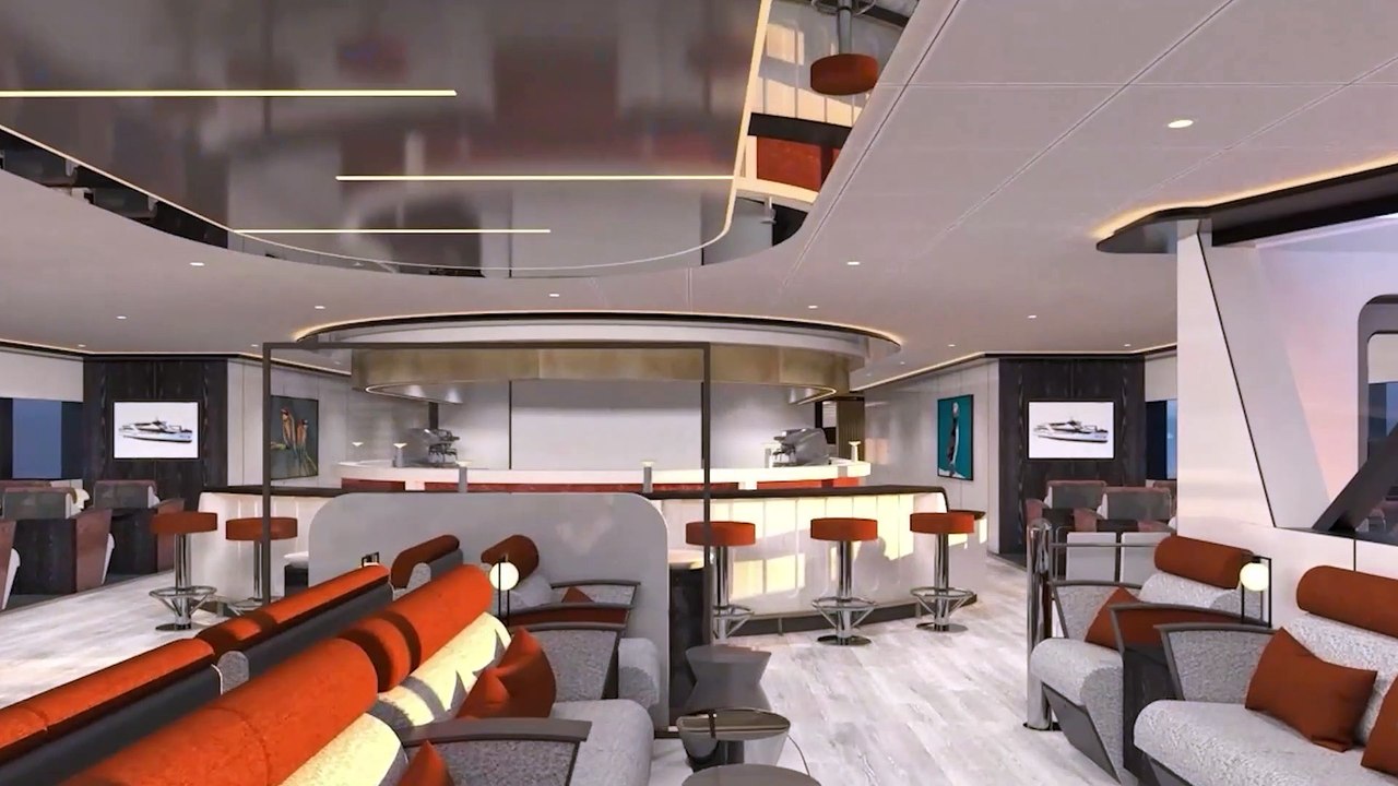 Scillonian IV animation