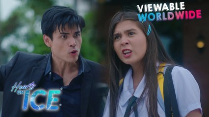 Hearts On Ice: The aftermath of helping Mr. Coldhearted (Episode 25)