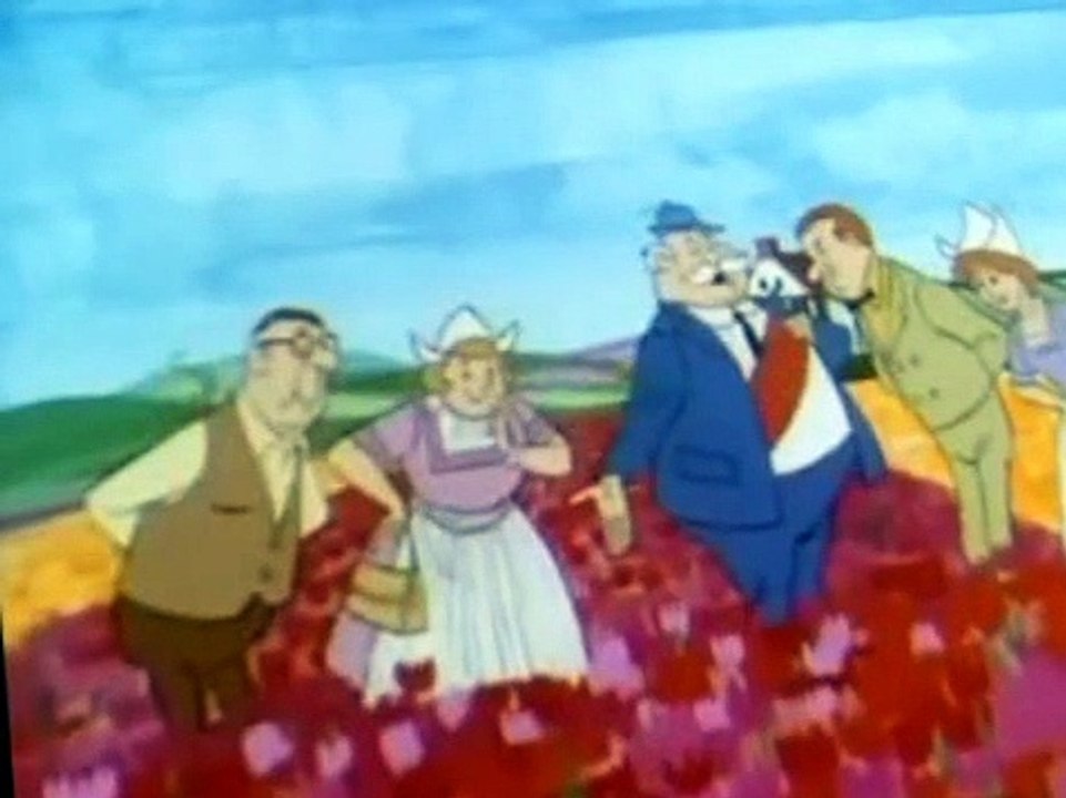 Around The World In 79 Days Around The World In 79 Days E015 Troubles in Dutch