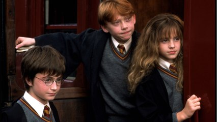 What HBO said about the return of the original cast of Harry Potter in the new series