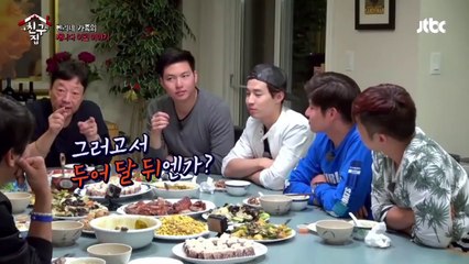 From Homesick to Success: The Inspiring Journey of Henry Lau in Korea [English Subtitle]