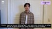 [ENG SUB] BTS RM Thank You Message at 2023 KOREAN HIP-HOP MUSIC AWARDS!