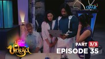 Mga Lihim ni Urduja: The second sign of 'the end' is now here! (Full Episode 35 - Part 3/3)