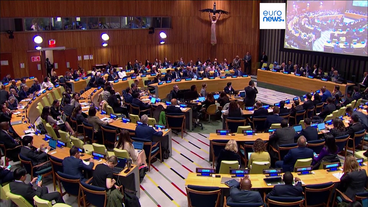 Nachrichten des Tages | 18. April - Mittagsausgabe