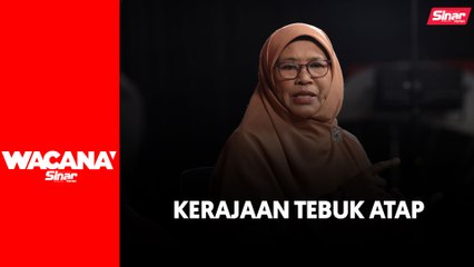 'Dah kena tebuk, Pas ambik kesempatanlah!'