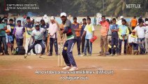 Where Did Sachin Tendulkar Learn Batting   Capturing Cricket Steve Waugh In India   Netflix India