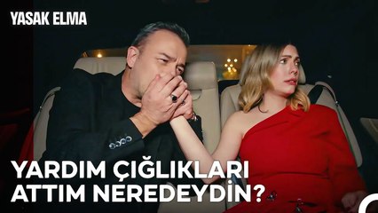 İnsan Karısını Tuvalette Unutur Mu Doğan Ya_ - Yasak Elma 172. Bölüm