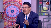 عماد الدين حسين: مع وجود قوتين عسكريتين الصدام كان قادم لا محالة بالسودان.. وقوات الدعم السريع نشأت لمواجهة التمرد في دارفور