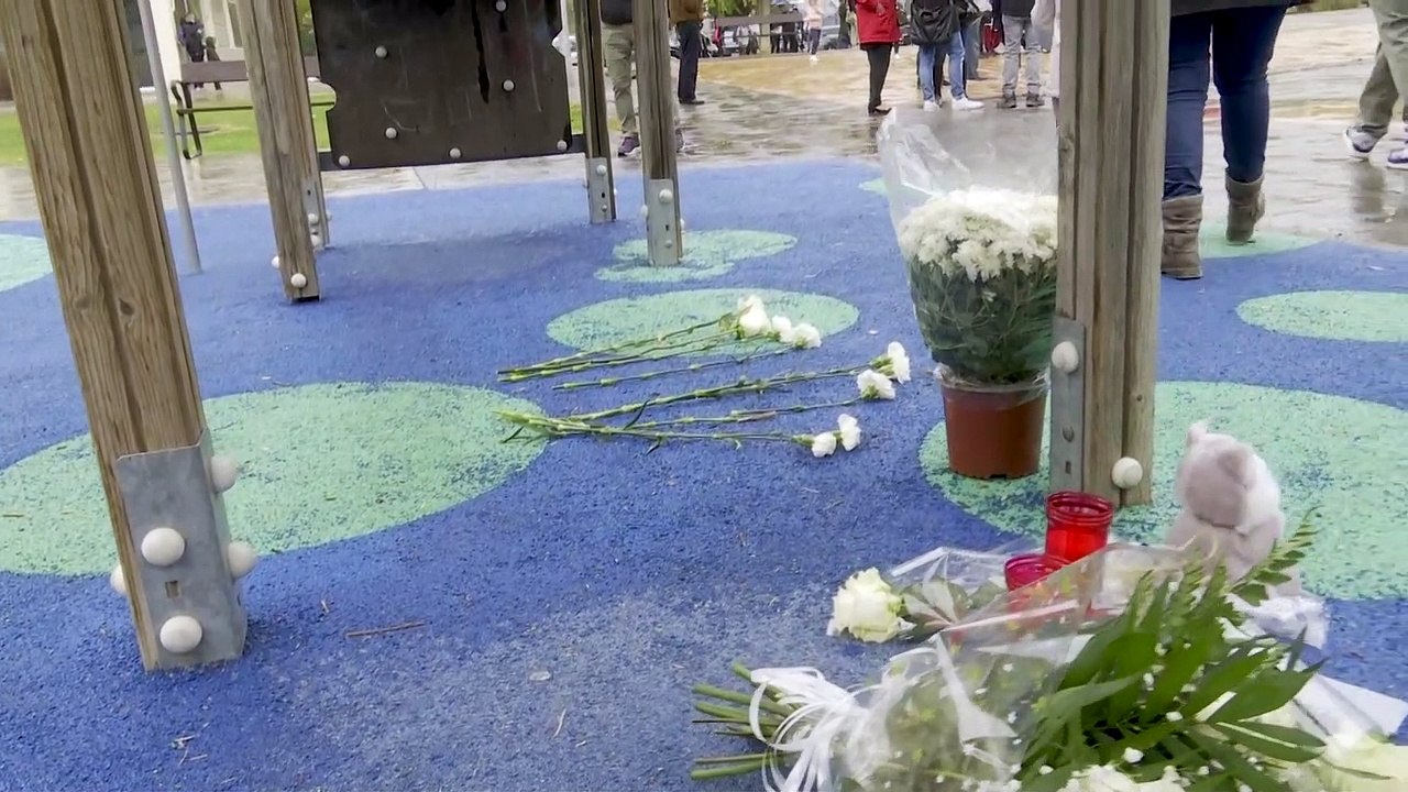 El juez ordena prisión permanente revisable para el acusado del crimen de Lardero