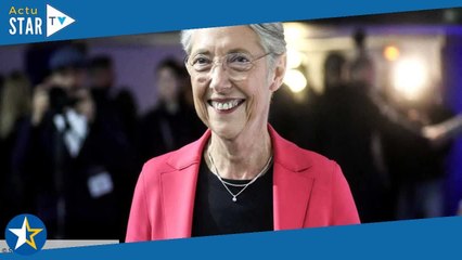 Élisabeth Borne : sa sœur Anne-Marie est son sosie !