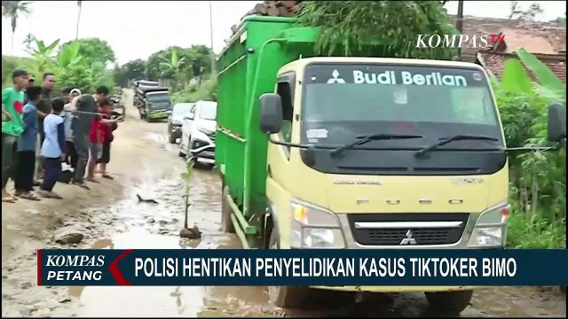 Tim Mahfud MD Datangi Rumah TikToker Bima Yudho, Tanyakan soal Dugaan Intimidasi