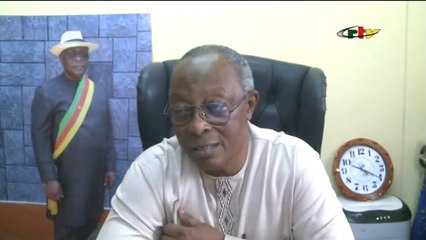 Inside the Presidency of April 17, 2023