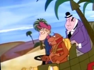 Around The World In 79 Days E013