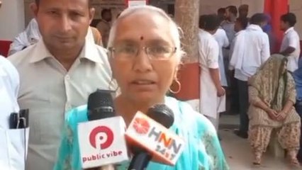 सरसावा में होगा त्रिकोणीय मुकाबला, भाजपा, बसपा और निर्दलीय प्रत्याशियों के बीच चुनावी जंग