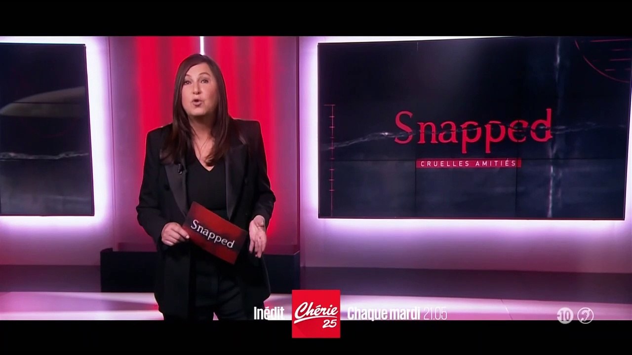 Snapped : Cruelles amitiés - 18 avril