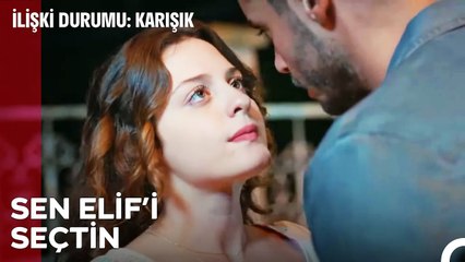 Sen Bana İhanet Ettin - İlişki Durumu Karışık