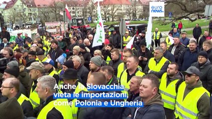 Le notizie del giorno | 18 aprile - Pomeridiane