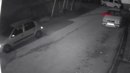 GAZİANTEP'TE, 2 HIRSIZLIK ŞÜPHELİSİ TUTUKLANDI