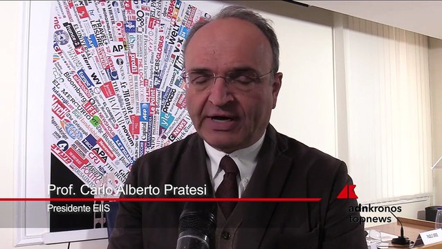 Sostenibilità, Pratesi: “A Roma l’European Innovation for Sustainability Summit 2023 per trovare soluzioni condivise”