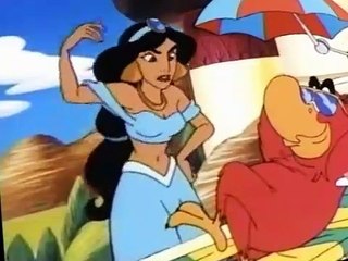 Aladdin Aladdin S01 E058 Vocal Hero